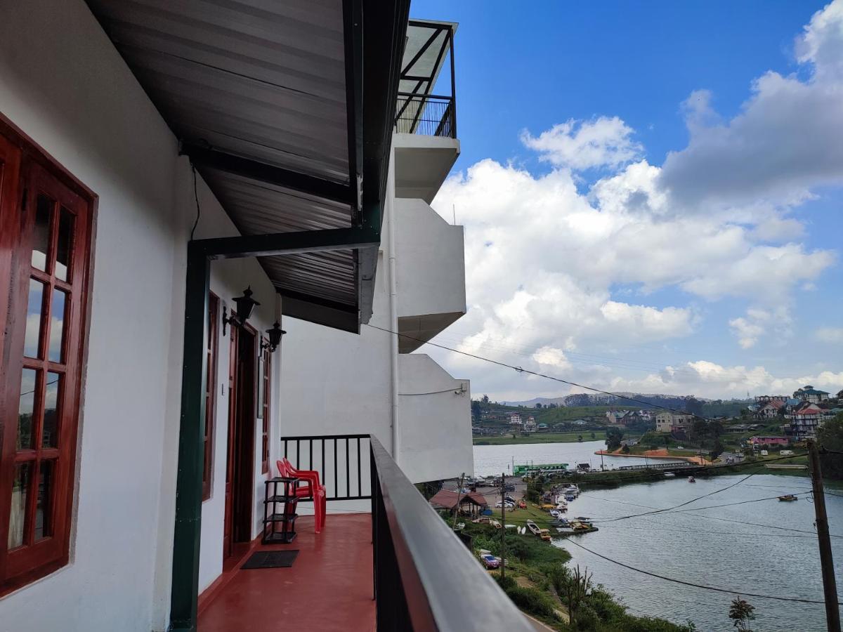 Lavender Resort Nuwara Eliya Bagian luar foto