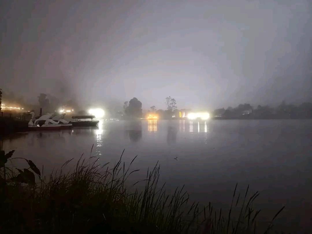 Lavender Resort Nuwara Eliya Bagian luar foto