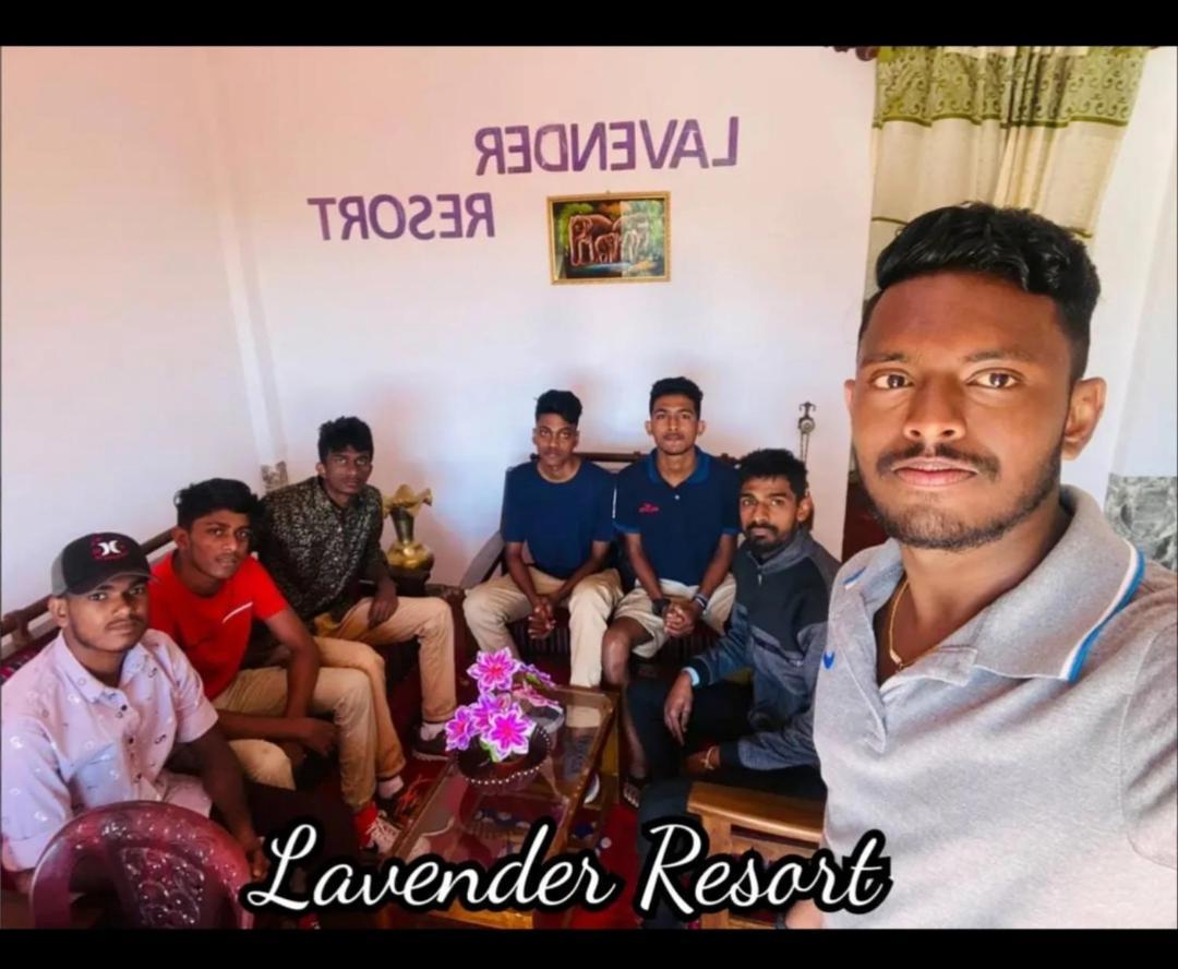 Lavender Resort Nuwara Eliya Bagian luar foto