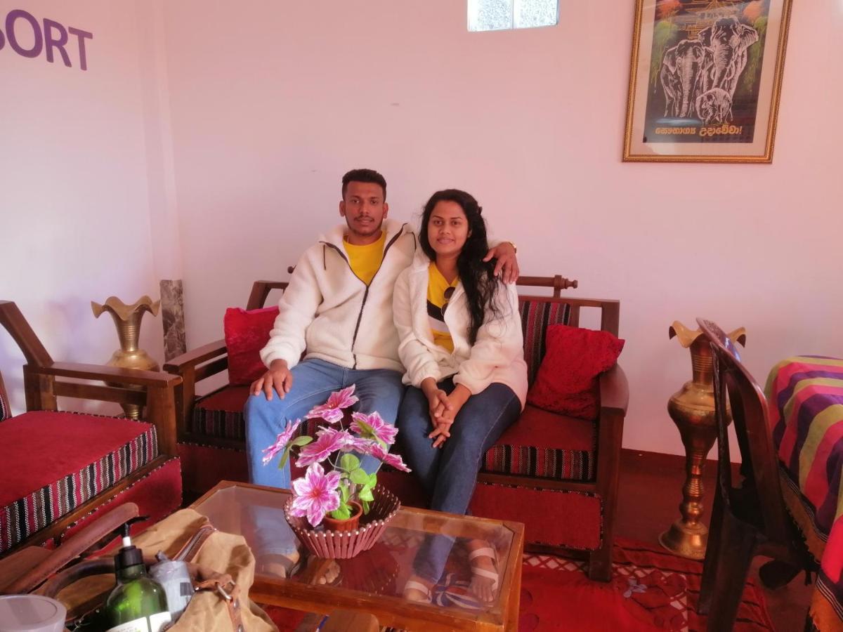 Lavender Resort Nuwara Eliya Bagian luar foto