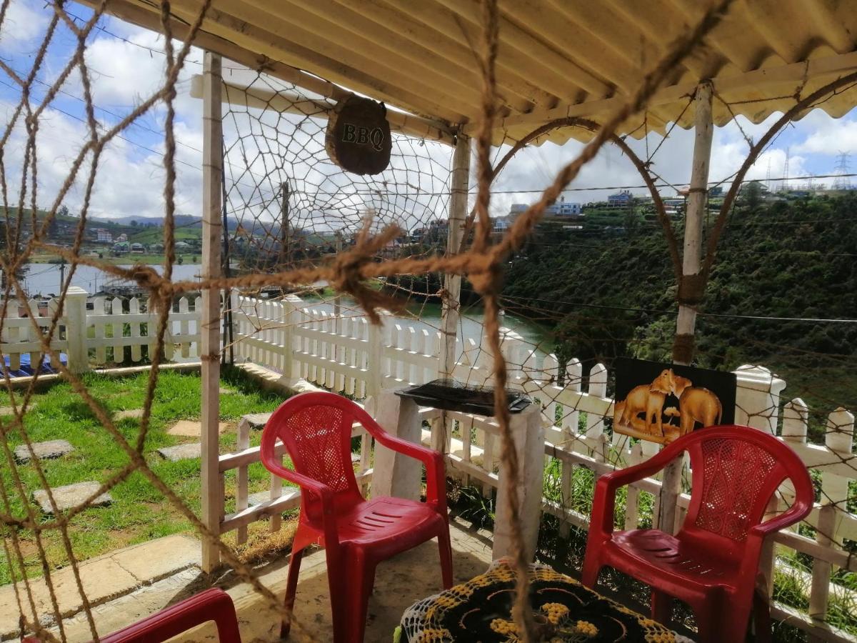 Lavender Resort Nuwara Eliya Bagian luar foto
