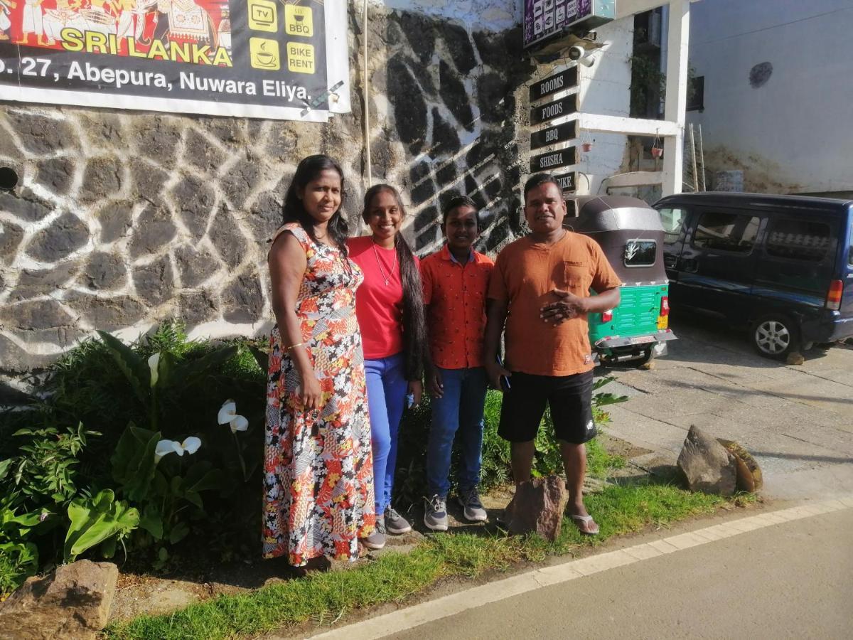 Lavender Resort Nuwara Eliya Bagian luar foto