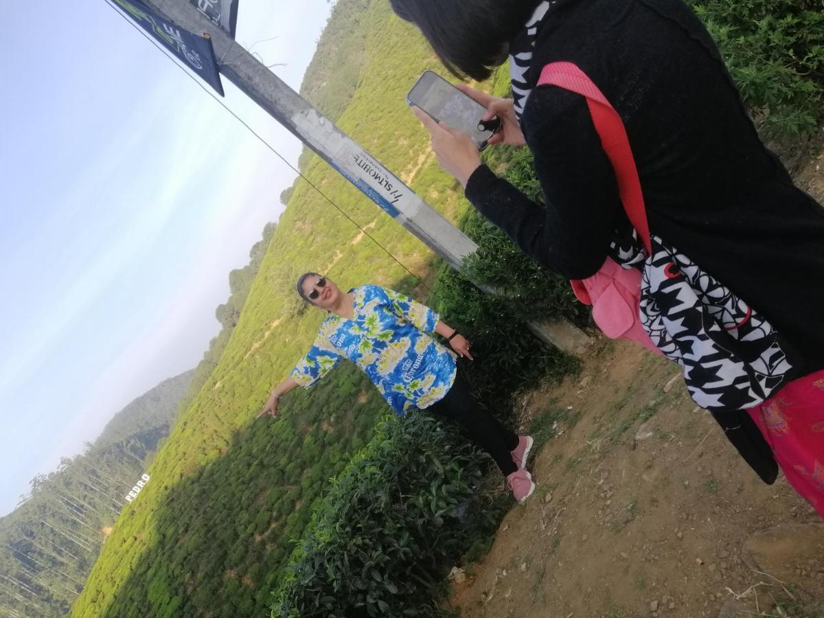 Lavender Resort Nuwara Eliya Bagian luar foto