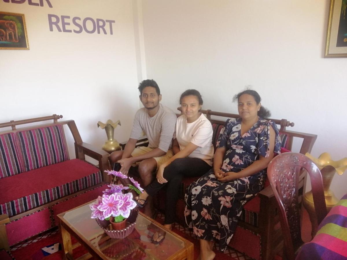 Lavender Resort Nuwara Eliya Bagian luar foto