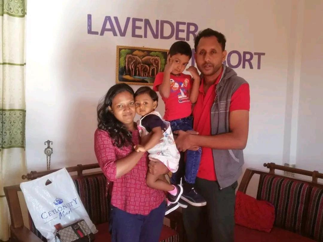 Lavender Resort Nuwara Eliya Bagian luar foto
