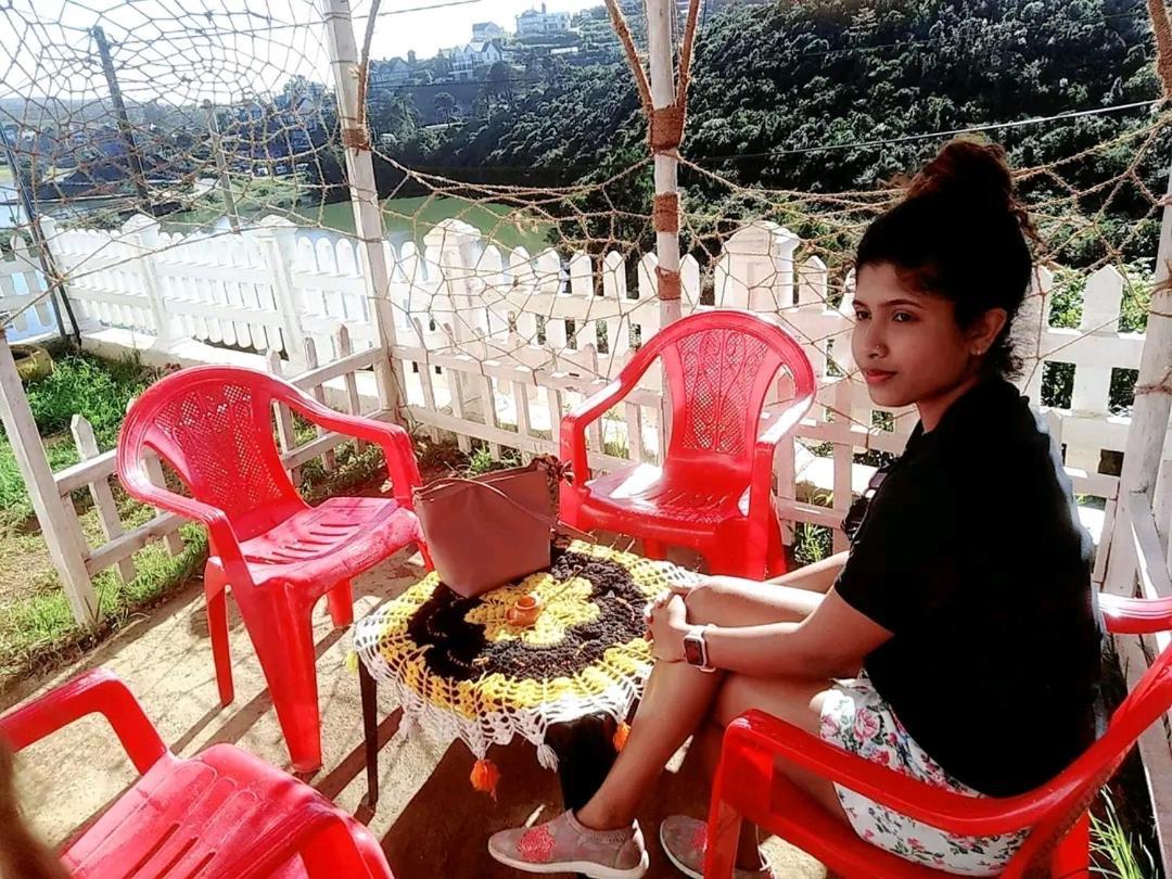 Lavender Resort Nuwara Eliya Bagian luar foto