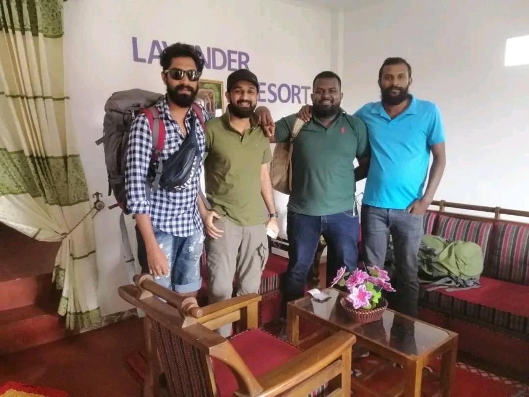 Lavender Resort Nuwara Eliya Bagian luar foto