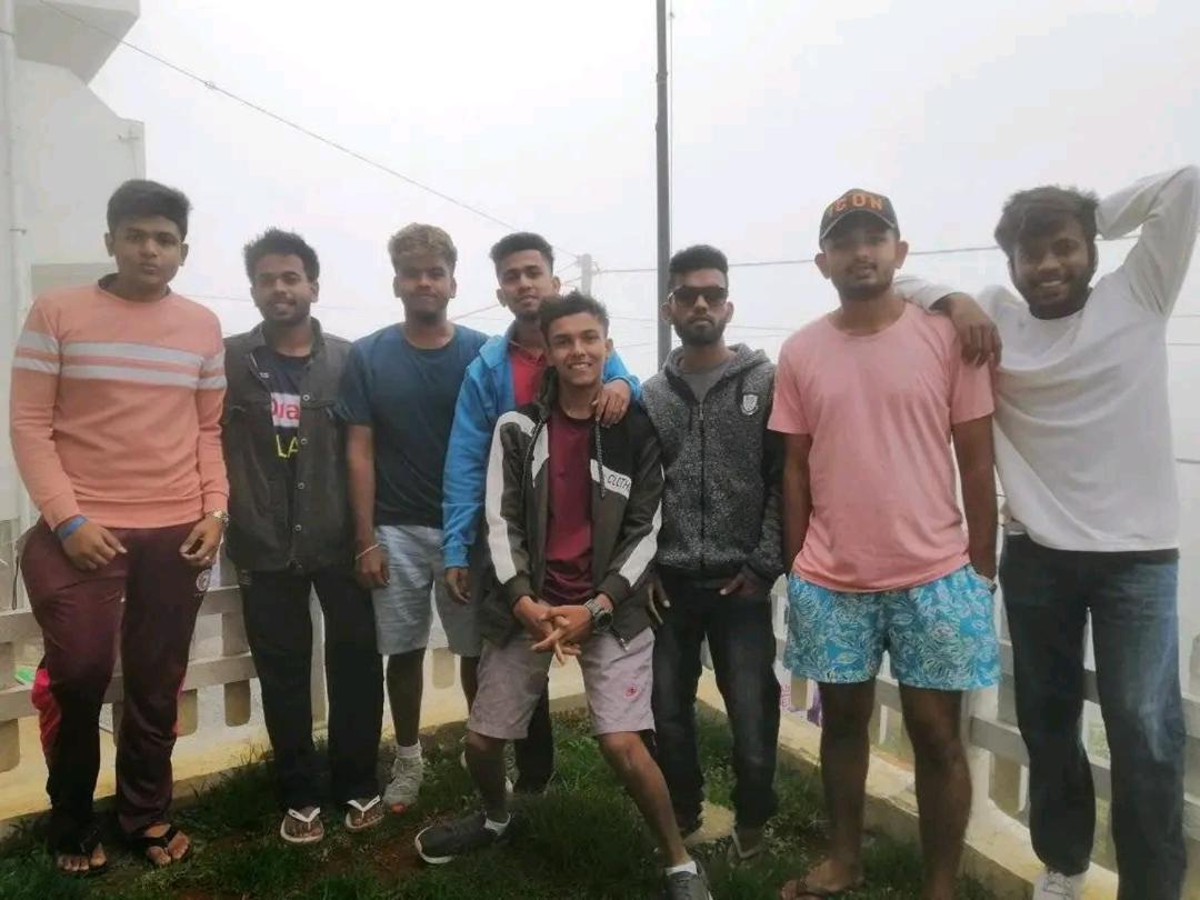 Lavender Resort Nuwara Eliya Bagian luar foto