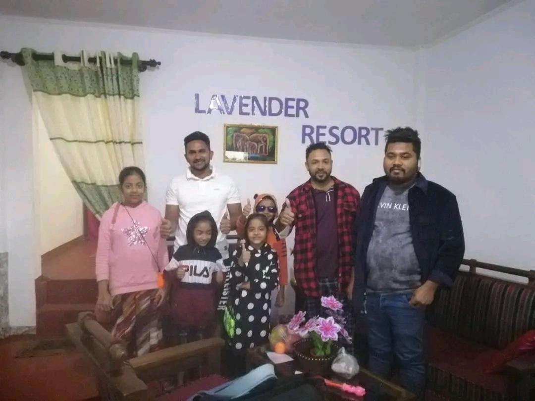 Lavender Resort Nuwara Eliya Bagian luar foto