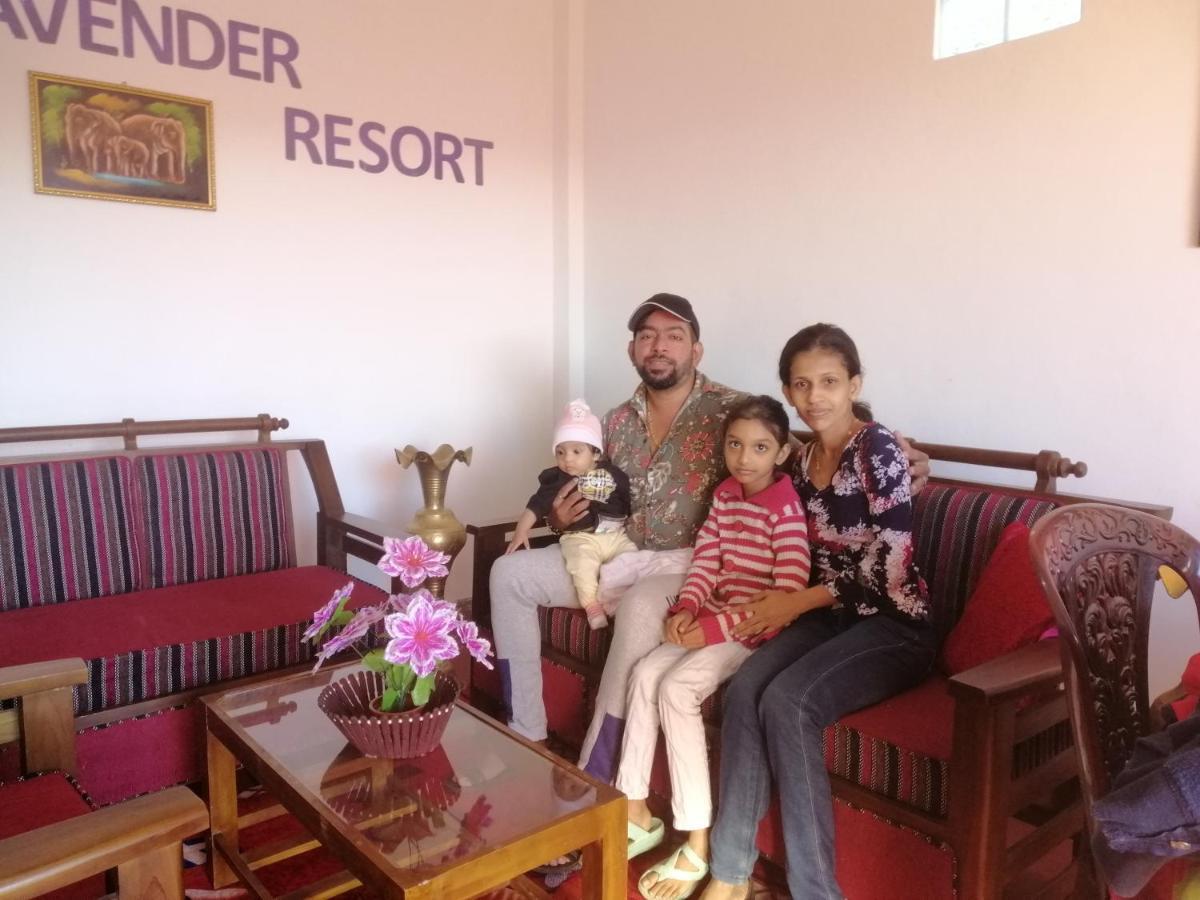 Lavender Resort Nuwara Eliya Bagian luar foto