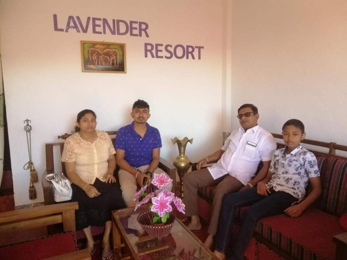Lavender Resort Nuwara Eliya Bagian luar foto