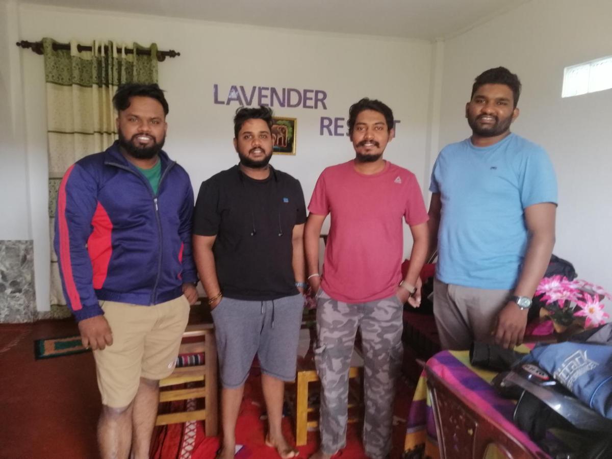 Lavender Resort Nuwara Eliya Bagian luar foto