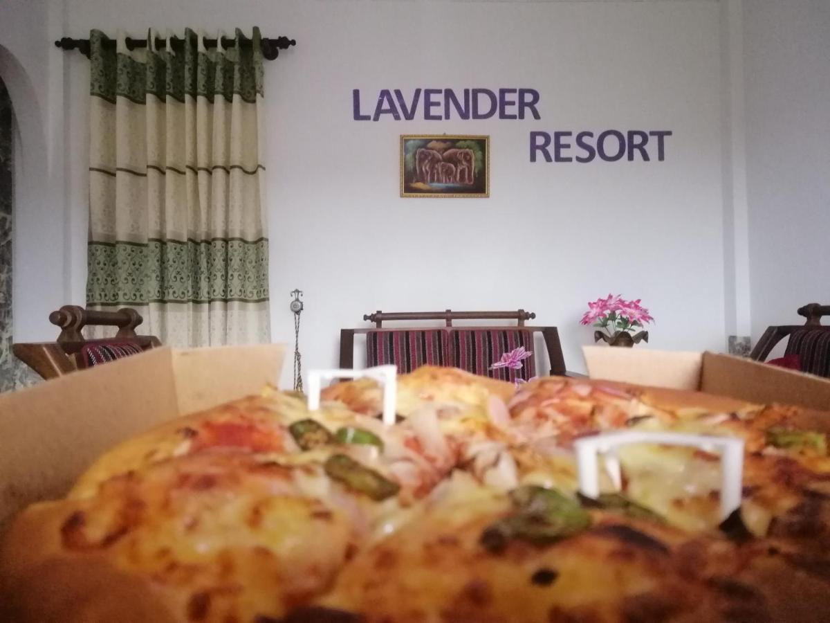 Lavender Resort Nuwara Eliya Bagian luar foto