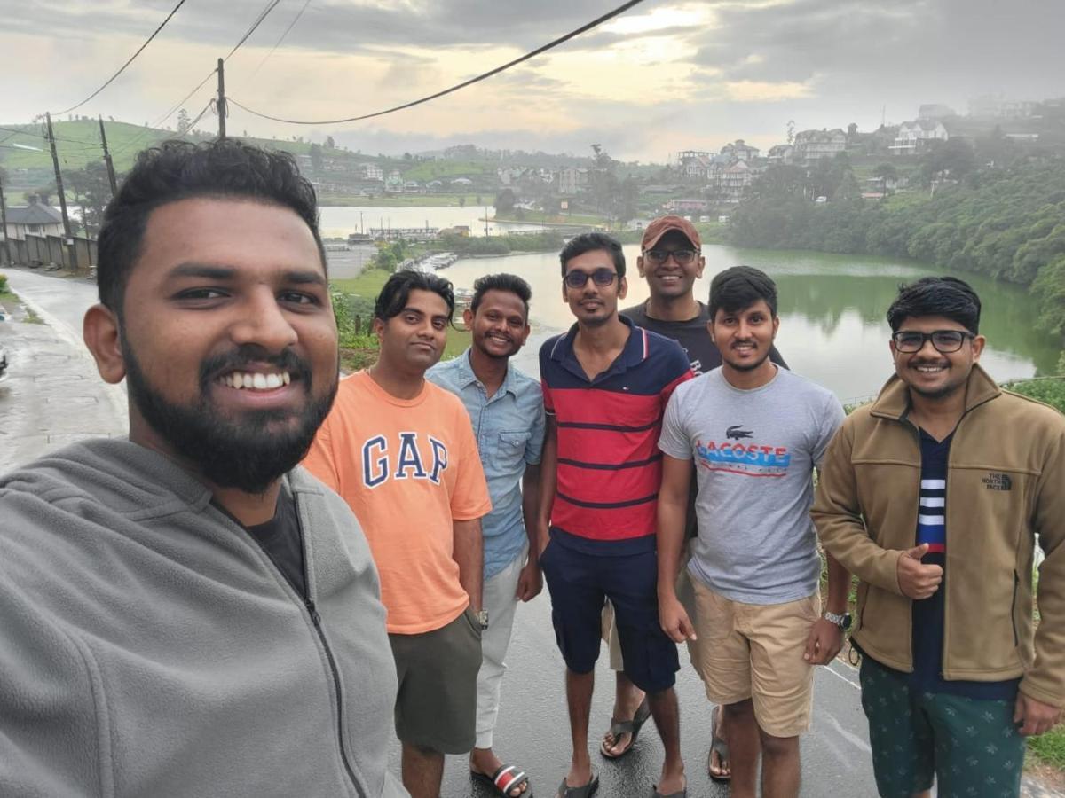 Lavender Resort Nuwara Eliya Bagian luar foto